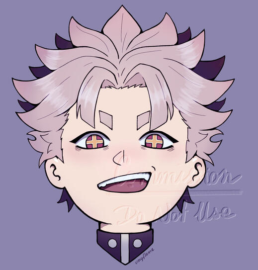 Fully Rendered Icon